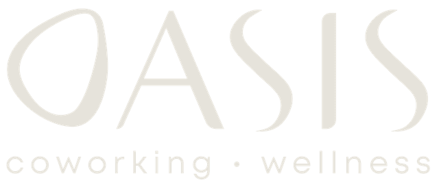 Oasis Logo