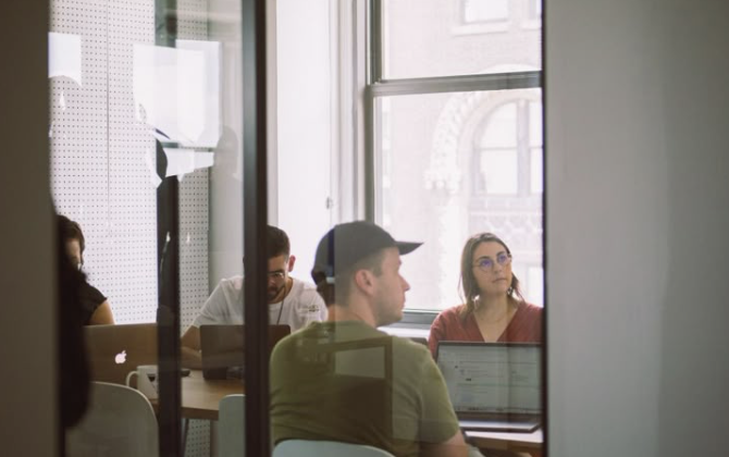 Networking opportunities